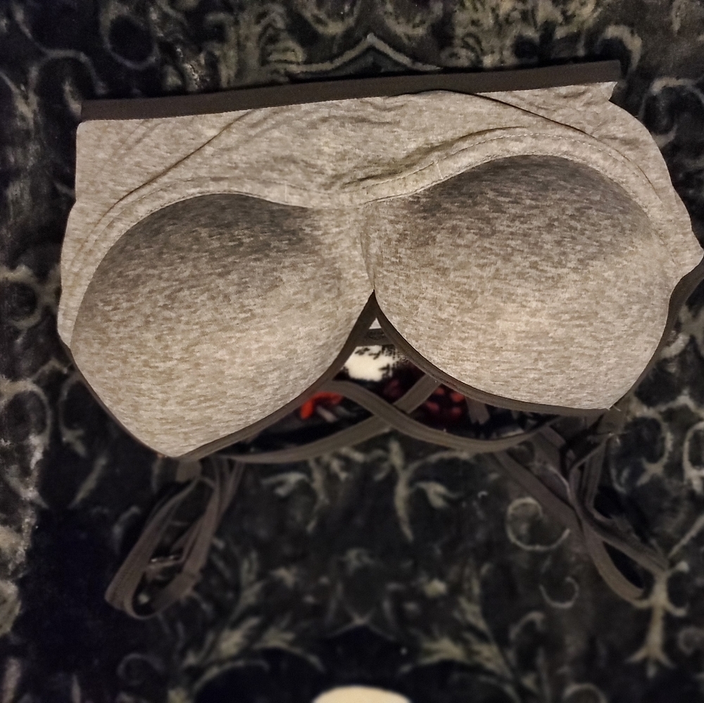 VS bra